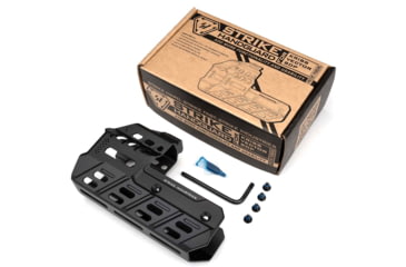 Image of Strike Industries Handguard for KRISS Vector SDP, Black, SI-KV-HG-BK