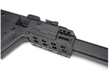 Image of Strike Industries Handguard for KRISS Vector SDP, Black, SI-KV-HG-BK