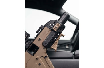 Image of Strike Industries Handguard for KRISS Vector SDP, Black, SI-KV-HG-BK