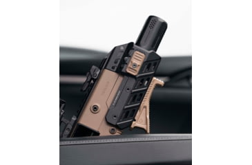 Image of Strike Industries Handguard for KRISS Vector SDP, Black, SI-KV-HG-BK