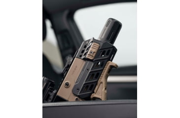 Image of Strike Industries Handguard for KRISS Vector SDP, Black, SI-KV-HG-BK