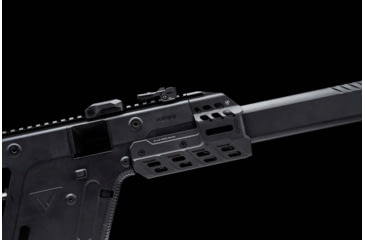 Image of Strike Industries Handguard for KRISS Vector SDP, Black, SI-KV-HG-BK