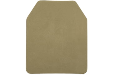 Image of Strike Industries Hyperion Armor Level III+ Plate, Ballistic Rating RF2, Olive Drab Green, One Size, HARF2-A