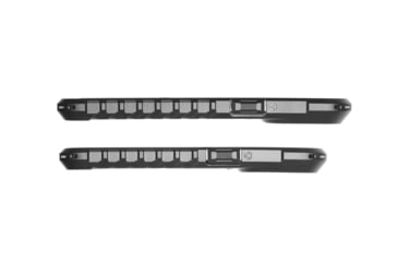 Image of Strike Industries iPhone 15 Pro Case w/MagSafe, Black, SI-FPC-I15-PRO