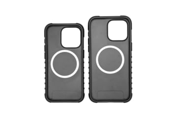 Image of Strike Industries iPhone 15 Pro Max Case w/MagSafe, Black, One Size, SI-FPC-I15-PRO-MAX