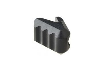 Image of Strike Industries ISO-Tab for Latchless Charging Handle, SI-ISOTAB-BK, Black, One Size, SI-ISOTAB-BK
