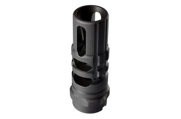 Image of Strike Industries JCOMP V2,.223/5.56, Black, SI-JCOMP2-223/5.56
