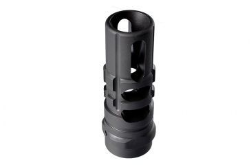 Image of Strike Industries JCOMP V2,.223/5.56, Black, SI-JCOMP2-223/5.56