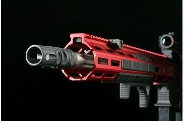 Image of Strike Industries JCOMP V2,.223/5.56, Black, SI-JCOMP2-223/5.56