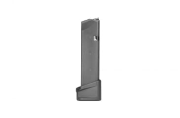 Image of Strike Industries KCI Glock 17 17 Rounds Pistol Magazine, Black, 17, SI-SKG-MAG-17