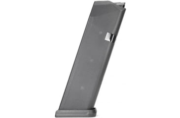 Image of Strike Industries KCI Glock 17 17 Rounds Pistol Magazine, Black, 17, SI-SKG-MAG-17