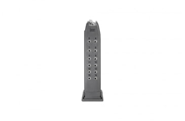 Image of Strike Industries KCI Glock 19 15 Rounds Pistol Magazine, Black, 15, SI-SKG-MAG-19
