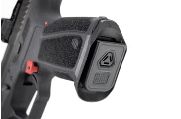 Image of Strike Industries KCI Glock 19, 9mm Luger 15 Round Pistol Magazine, Black, SI-SKG-MAG-19, Black, 0, SI-SKG-MAG-19-15RD