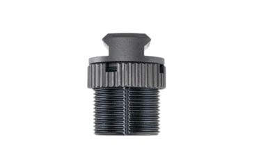 Image of Strike Industries KRISS Vector Picatinny Stock Adapter, Black, One Size, SI-KV-PSA-BK