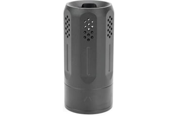 Image of Strike Industries Lightweight Oppressor Blast Shield, Black, One Size, SI-BS-OPPRESSOR-U-BK