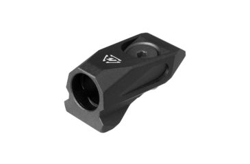 Image of Strike Industries LINK Angled QD Mount,Black SI-LINK-AQD-BK