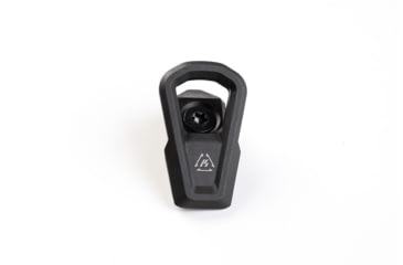 Image of Strike Industries LINK Angled Sling Loop, M-LOK/ KeyMod, Black, SI-LINK-ASL