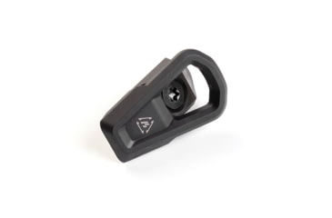 Image of Strike Industries LINK Angled Sling Loop, M-LOK/ KeyMod, Black, SI-LINK-ASL