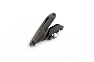 Image of Strike Industries LINK Angled Sling Loop, M-LOK/ KeyMod, Black, SI-LINK-ASL