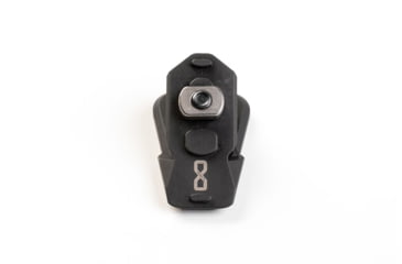 Image of Strike Industries LINK Angled Sling Loop, M-LOK/ KeyMod, Black, SI-LINK-ASL