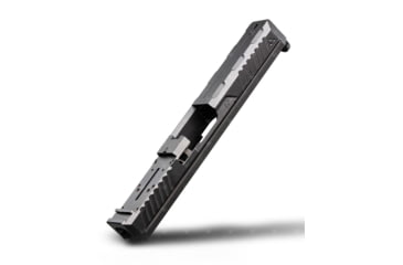 Image of Strike Industries LITESLIDE for Glock G17 Gen 3, Black, One Size, SI-G-LITESLIDE-17-BK