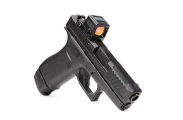 Image of Strike Industries Liteslide, Glock G43/G43X/G48 Gen3-5, Black, SI-G-LITESLIDE-43-BK