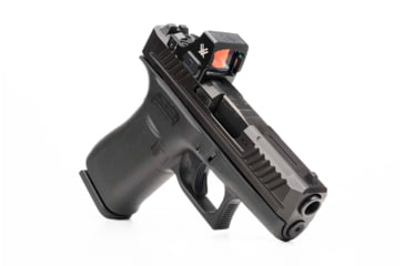 Image of Strike Industries Liteslide, Glock G43/G43X/G48 Gen3-5, Black, SI-G-LITESLIDE-43-BK