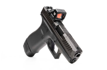 Image of Strike Industries Liteslide, Glock G43/G43X/G48 Gen3-5, Black, SI-G-LITESLIDE-43-BK