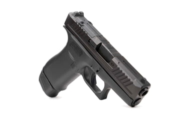 Image of Strike Industries Liteslide, Glock G43/G43X/G48 Gen3-5, Black, SI-G-LITESLIDE-43-BK