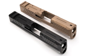 Image of Strike Industries Liteslide, Glock G43/G43X/G48 Gen3-5