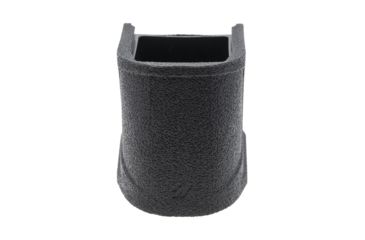 Image of Strike Industries M&amp;P 9mm/.40 Cal Magazine Plate, Black, One Size, 793811763324