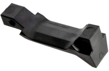 Image of Strike Industries M4 AR15 Fang Series Trigger Guard, Black, One Size, SI-COBRA-FANG-BK