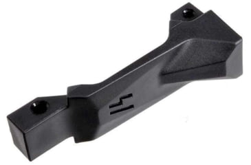 Image of Strike Industries M4 AR15 Fang Series Trigger Guard, Black, One Size, SI-COBRA-FANG-BK