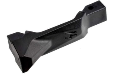 Image of Strike Industries M4 AR15 Fang Series Trigger Guard, Black, One Size, SI-COBRA-FANG-BK