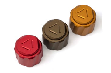 Image of Strike Industries Magazine Follower for 12 Gauge Shotgun, FDE, SI-SG-MAGFOLLOWER-12-FDE