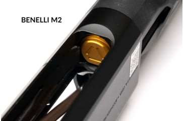 Image of Strike Industries Magazine Follower for 12 Gauge Shotgun, Titan, SI-SG-MAGFOLLOWER-12-TITAN