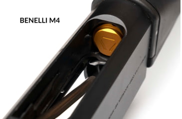 Image of Strike Industries Magazine Follower for 12 Gauge Shotgun, Titan, SI-SG-MAGFOLLOWER-12-TITAN