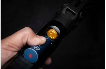 Image of Strike Industries Magazine Follower for 12 Gauge Shotgun, Titan, SI-SG-MAGFOLLOWER-12-TITAN