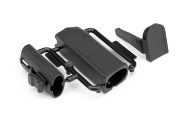 Image of Strike Industries Magazine for BIC Mini Lighter Cover, Black, SI-MLC-1