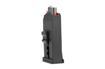 Image of Strike Industries Magazine for BIC Mini Lighter Cover, Black, SI-MLC-1