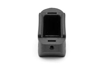 Image of Strike Industries Magazine Plate for Heckler &amp; Koch VP9, Black, SI-EMP-HK-VP9