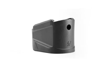 Image of Strike Industries Magazine Plate for Heckler &amp; Koch VP9, Black, SI-EMP-HK-VP9
