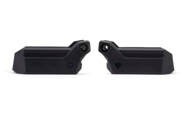 Image of Strike Industries Magwell for CZ Scorpion EVO, Black, SI-CEVO-MAGWELL