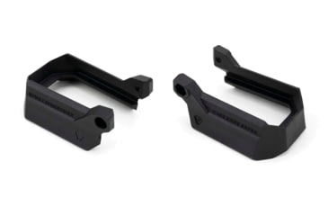 Image of Strike Industries Magwell for CZ Scorpion EVO, Black, SI-CEVO-MAGWELL