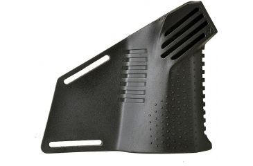 Image of Strike Industries Megafin Featureless Grip, Black, SI-AR-MFG