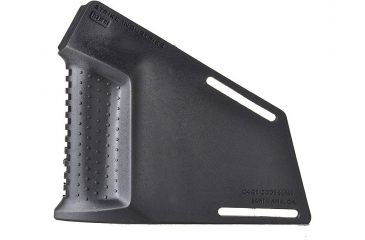 Image of Strike Industries Megafin Featureless Grip, Black, SI-AR-MFG
