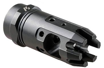 Image of Strike Industries Mini KingComp for 556, Black, One Size, 793811763560