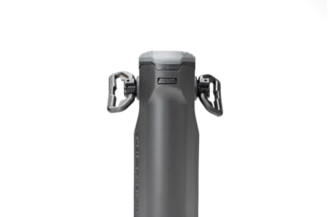 Image of Strike Industries MOD-2 Rifle Stock, Black, One Size, SI-STRIKE-ES-MOD2-BK