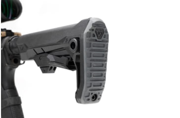 Image of Strike Industries MOD-2 Rifle Stock, Black, One Size, SI-STRIKE-ES-MOD2-BK