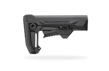 Image of Strike Industries MOD-2 Rifle Stock, Black, One Size, SI-STRIKE-ES-MOD2-BK